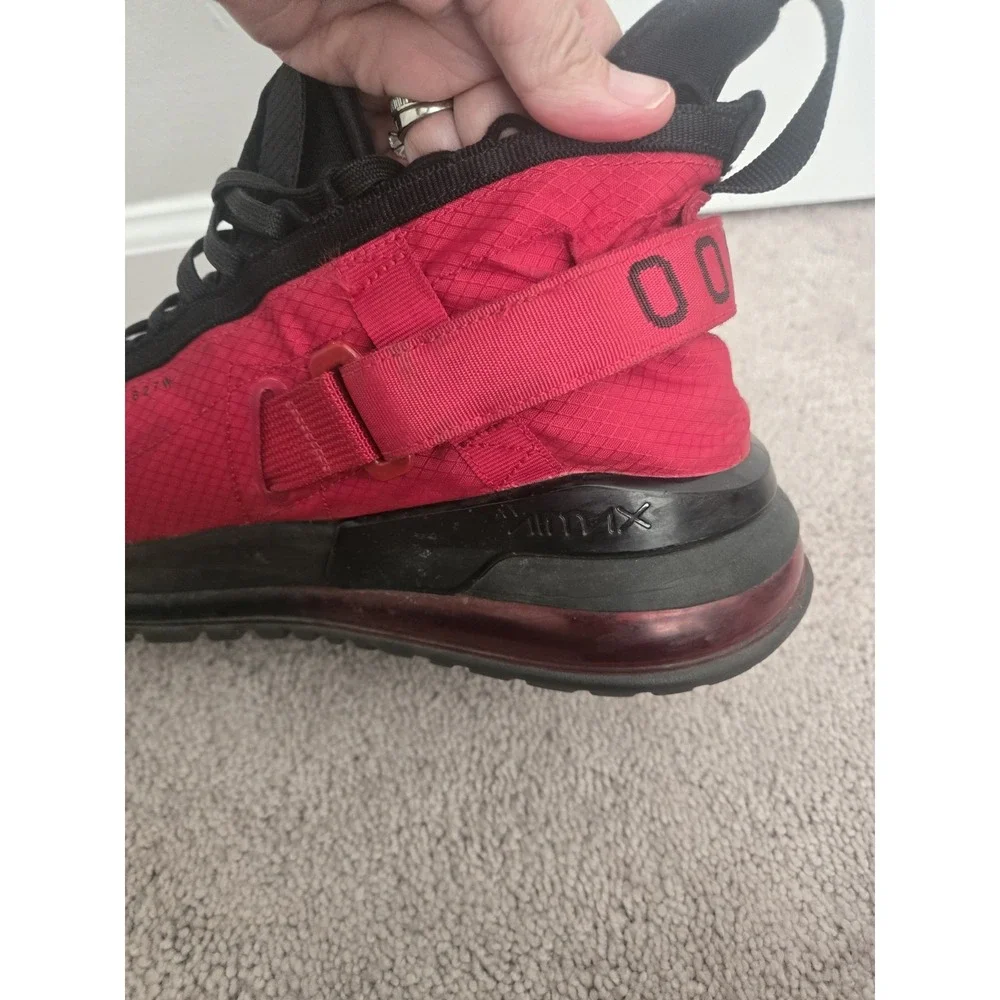 Jordan Air Proto Max 720 Gym Red Men's Athletic Sneakers BQ6623-600 Size 14